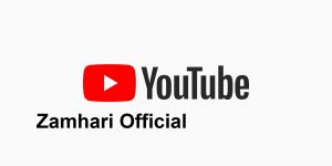 youtube Zamhari Official