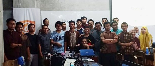 Jasa Penulis Artikel Jogja Murah