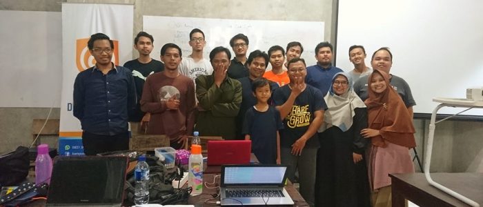 Jasa Penulis Artikel Jogja Murah