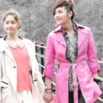 Drama Korea Musim Hujan, Romantis Banget!