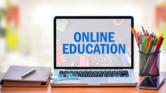 cara membuat pembelajaran online